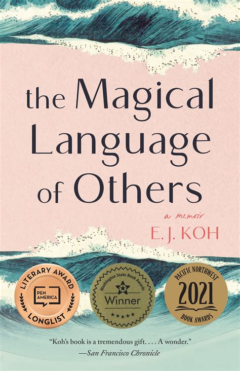 The magical language series